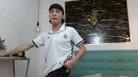 Snapshot of xandergrey8 chatting on 13, 1, 2026 xandergrey8 online show from 13, 1, 2026