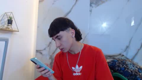 xandergrey8 online show from 17, 3, 2026