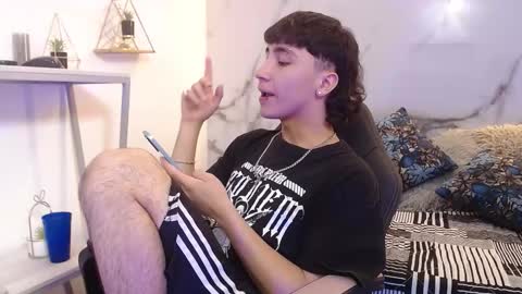 xandergrey8 online show from 24, 3, 2026