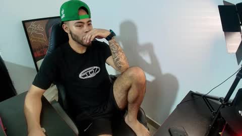 Snapshot of xanderstone00 chatting on 13, 2, 2026 Xanderstone online show from 13, 2, 2026