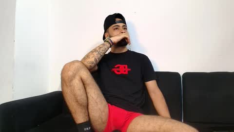 Snapshot of xanderstone00 chatting on 18, 2, 2026 Xanderstone online show from 18, 2, 2026