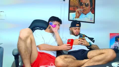 Snapshot of xanderstone00 chatting on 28, 2, 2026 Xanderstone online show from 28, 2, 2026