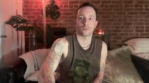 xanderxnyc online show from 5, 12, 2025