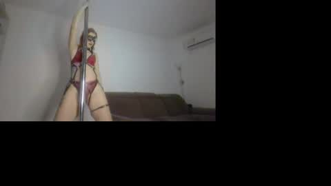 Xandramlf333 online show from 21, 3, 2026