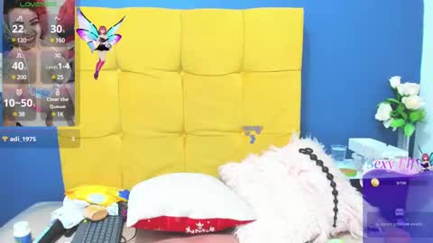 Snapshot of xandy_stuarth chatting on 19, 12, 2024 xandy_stuarth online show from 19, 12, 2024