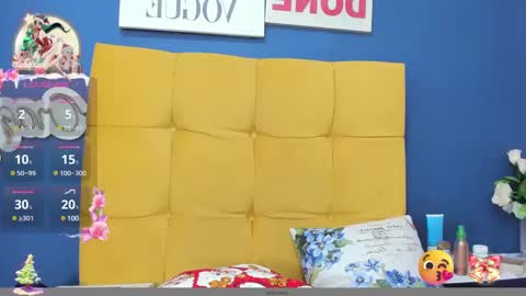 Snapshot of xandy_stuarth chatting on 26, 12, 2024 xandy_stuarth online show from 26, 12, 2024