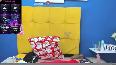 Snapshot of xandy_stuarth chatting on 29, 12, 2024 xandy_stuarth online show from 29, 12, 2024