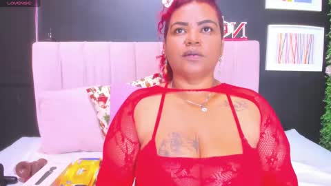 Snapshot of xandy_stuarth chatting on 8, 1, 2025 xandy_stuarth online show from 8, 1, 2025