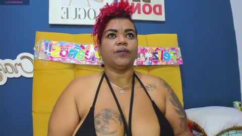 Snapshot of xandy_stuarth chatting on 19, 1, 2025 xandy_stuarth online show from 19, 1, 2025