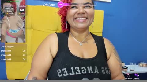 Snapshot of xandy_stuarth chatting on 28, 1, 2025 xandy_stuarth online show from 28, 1, 2025