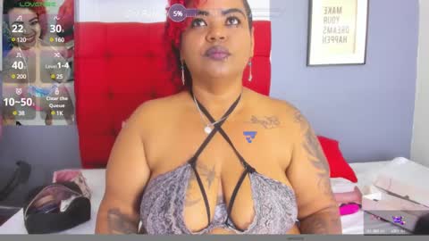 Snapshot of xandy_stuarth chatting on 1, 2, 2025 xandy_stuarth online show from 1, 2, 2025