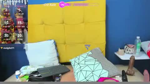 Snapshot of xandy_stuarth chatting on 2, 2, 2025 xandy_stuarth online show from 2, 2, 2025