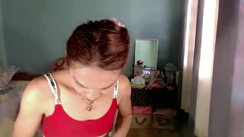 Snapshot of xangel_redx chatting on 30, 12, 2024 ANGEL online show from 30, 12, 2024