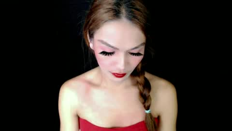 Snapshot of xangel_redx chatting on 26, 7, 2026 ANGEL online show from 26, 7, 2026