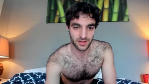 xangelgabriel online show from 23, 4, 2026