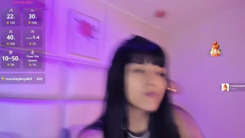 xara_u online show from 15, 5, 2026