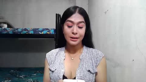 Snapshot of xasianbigcumx chatting on 15, 1, 2025 xasianbigcumx online show from 15, 1, 2025