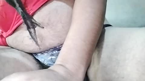 Bella Amor online show from 31, 7, 2026