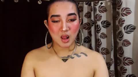 Snapshot of xasianempressx chatting on 6, 1, 2025 Nira NOT INTO CHEAP GUYS online show from 6, 1, 2025