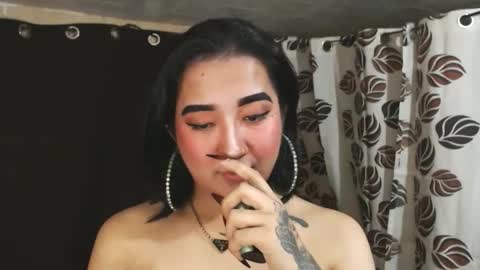 Snapshot of xasianempressx chatting on 11, 1, 2025 Nira NOT INTO CHEAP GUYS online show from 11, 1, 2025