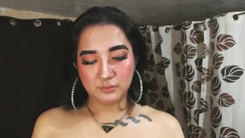 Snapshot of xasianempressx chatting on 11, 1, 2025 Nira NOT INTO CHEAP GUYS online show from 11, 1, 2025