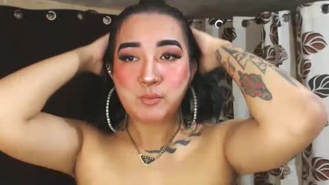 Snapshot of xasianempressx chatting on 12, 1, 2025 Nira NOT INTO CHEAP GUYS online show from 12, 1, 2025