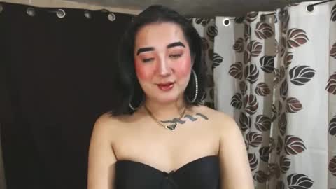 Snapshot of xasianempressx chatting on 21, 1, 2025 Nira NOT INTO CHEAP GUYS online show from 21, 1, 2025