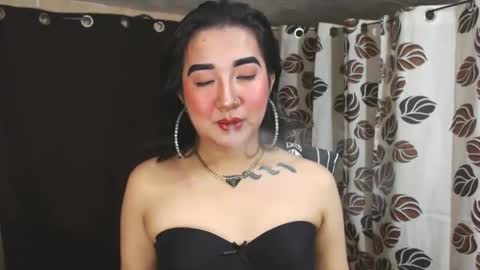 Snapshot of xasianempressx chatting on 23, 1, 2025 Nira NOT INTO CHEAP GUYS online show from 23, 1, 2025