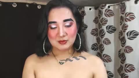 Snapshot of xasianempressx chatting on 24, 1, 2025 Nira NOT INTO CHEAP GUYS online show from 24, 1, 2025