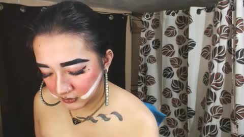 Snapshot of xasianempressx chatting on 25, 1, 2025 Nira NOT INTO CHEAP GUYS online show from 25, 1, 2025