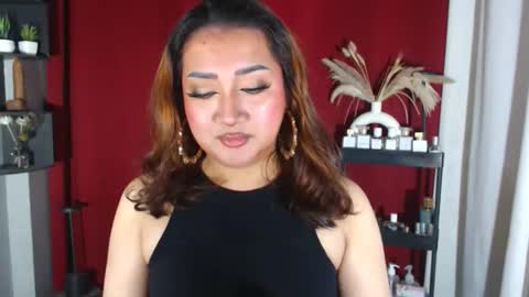 Snapshot of xasianempressx chatting on 14, 9, 2025 Nira NOT INTO CHEAP GUYS online show from 14, 9, 2025