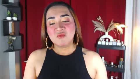 Snapshot of xasianempressx chatting on 16, 9, 2025 Nira NOT INTO CHEAP GUYS online show from 16, 9, 2025