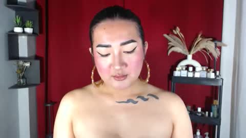 Snapshot of xasianempressx chatting on 21, 9, 2025 Nira NOT INTO CHEAP GUYS online show from 21, 9, 2025