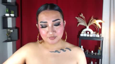 Snapshot of xasianempressx chatting on 22, 9, 2025 Nira NOT INTO CHEAP GUYS online show from 22, 9, 2025