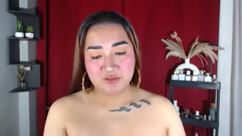 Snapshot of xasianempressx chatting on 25, 9, 2025 Nira NOT INTO CHEAP GUYS online show from 25, 9, 2025