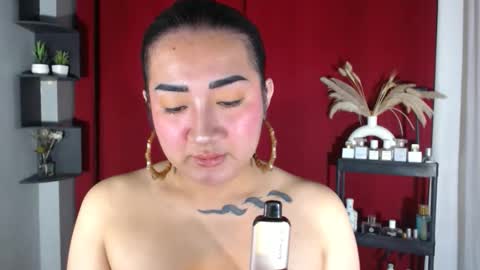 Snapshot of xasianempressx chatting on 30, 9, 2025 Nira NOT INTO CHEAP GUYS online show from 30, 9, 2025