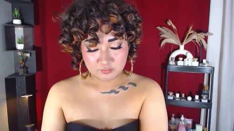 Snapshot of xasianempressx chatting on 15, 10, 2025 Nira NOT INTO CHEAP GUYS online show from 15, 10, 2025