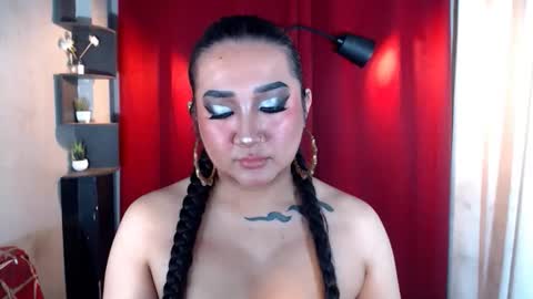 Nira   NOT INTO CHEAP GUYS  online show from 12, 3, 2026