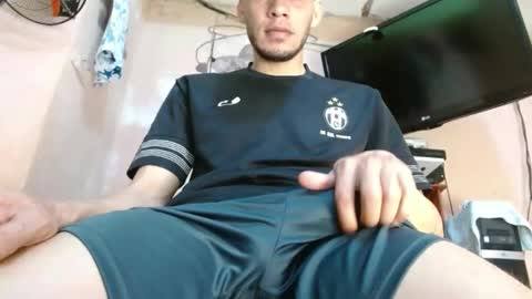 Snapshot of xavicock24 chatting on 11, 12, 2024 xavicock24 online show from 11, 12, 2024