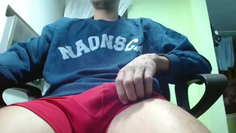 Snapshot of xavicock24 chatting on 2, 2, 2025 xavicock24 online show from 2, 2, 2025