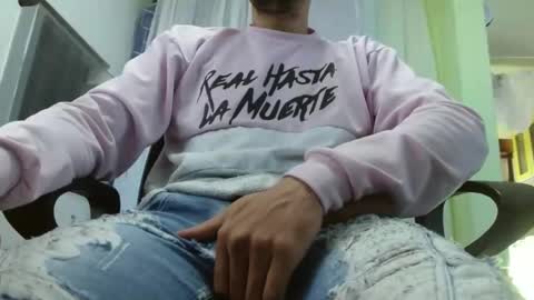 Snapshot of xavicock24 chatting on 6, 2, 2025 xavicock24 online show from 6, 2, 2025