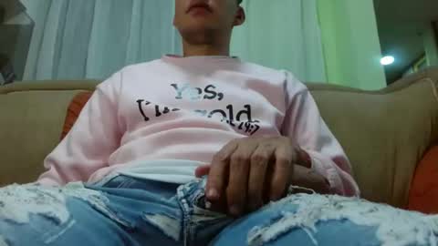 Snapshot of xavicock24 chatting on 26, 2, 2025 xavicock24 online show from 26, 2, 2025