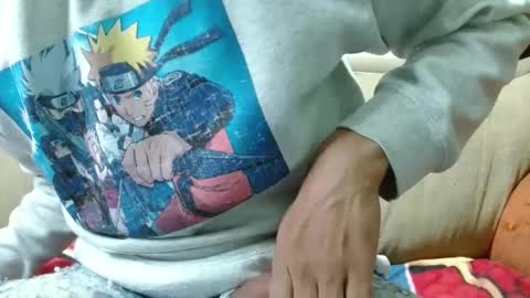 Snapshot of xavicock24 chatting on 27, 2, 2025 xavicock24 online show from 27, 2, 2025