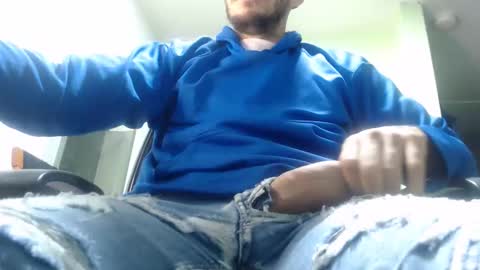 xavicock24 online show from 12, 11, 2025