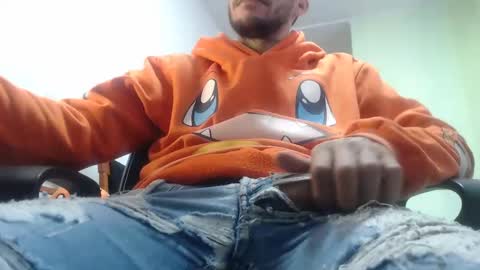 xavicock24 online show from 15, 11, 2025