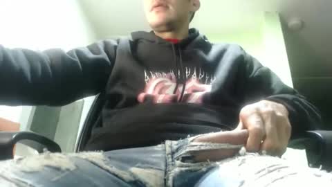 xavicock24 online show from 3, 12, 2025