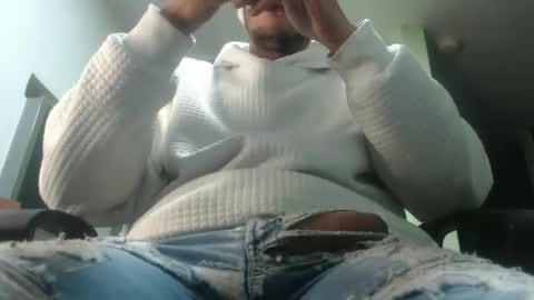 xavicock24 online show from 15, 12, 2025