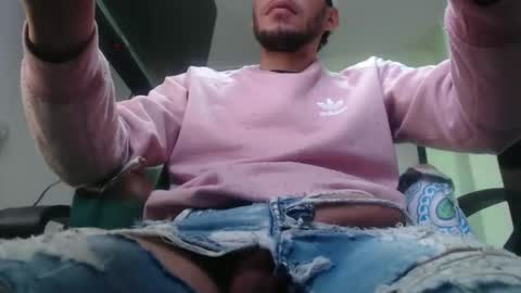 xavicock24 online show from 18, 3, 2026