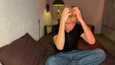 Xavier  PVT open  online show from 19, 3, 2026