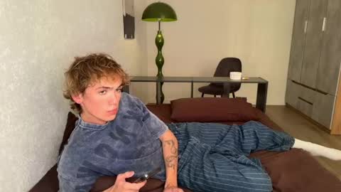 Snapshot of xavier_200 chatting on 7, 5, 2026 Xavier PVT open online show from 7, 5, 2026